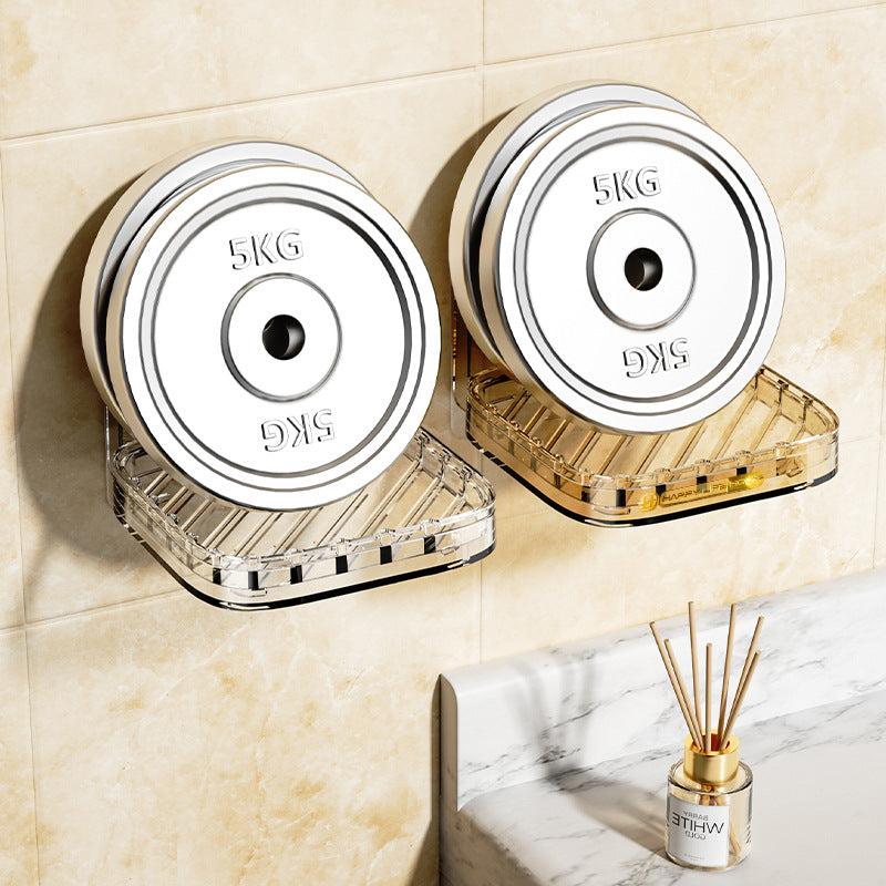 Durable PET soap holder image 7