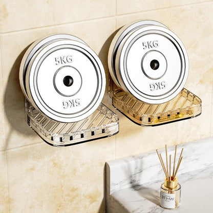 Durable PET soap holder image 7