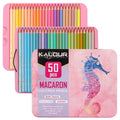 50 colors (Pack of 2)