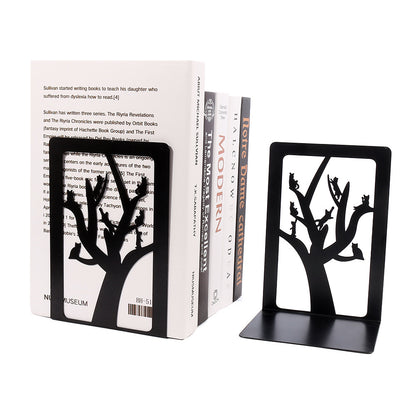 Unique home decor bookends image 6