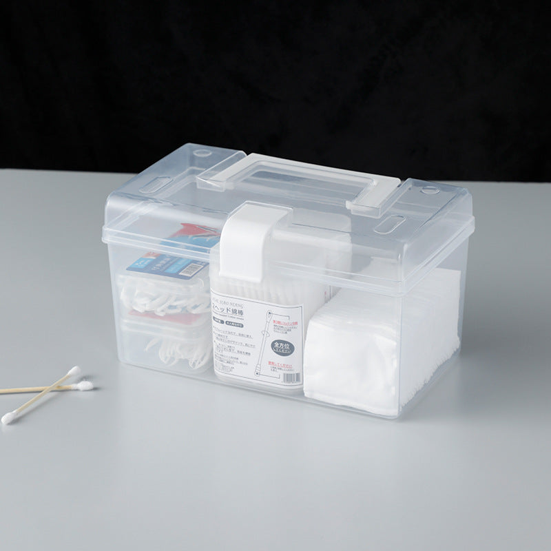 Durable storage organizer for home