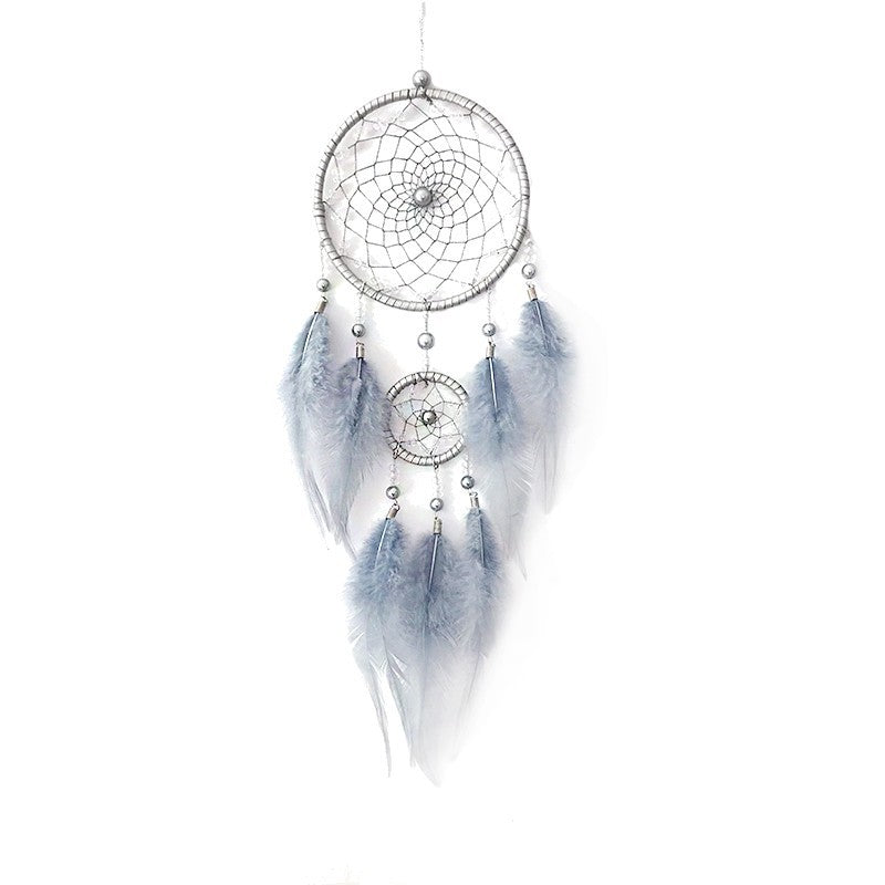 Dream catcher decor for girls