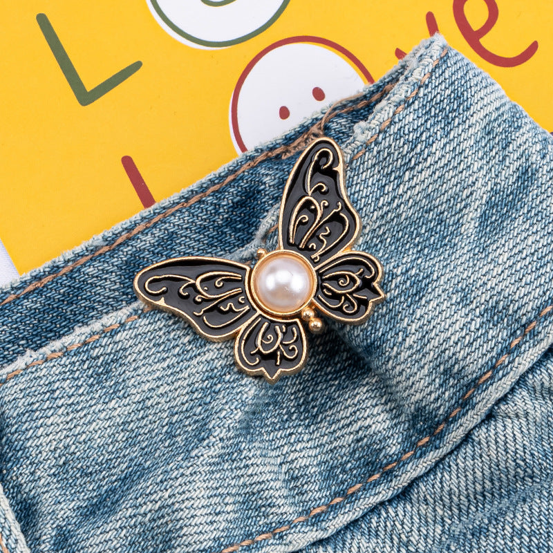 Durable Adjustable Button for pants