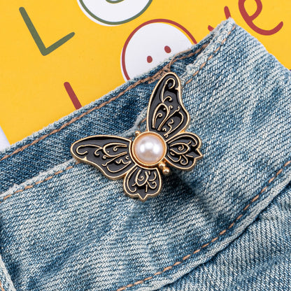 Durable Adjustable Button for pants