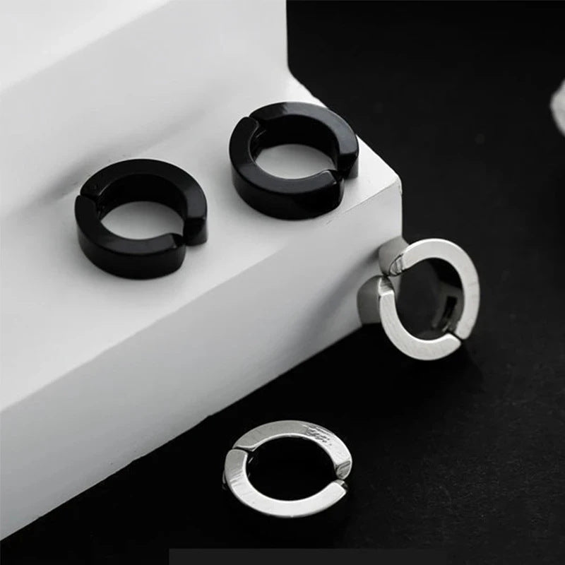 Variety of magnetic ear cuff designs image 3