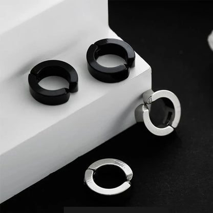 Variety of magnetic ear cuff designs image 3