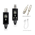 MT-6 Wired to Wireless Transmitter Receiver