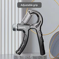 Black - 420 Standard Grip Strengthener