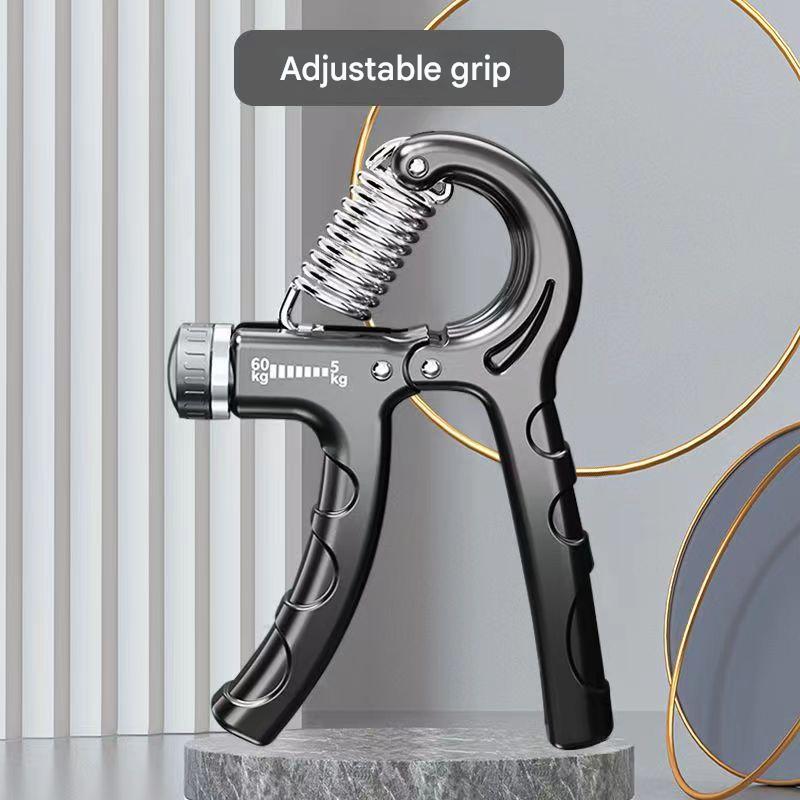 Electronic Grip Strengthener Product Package
