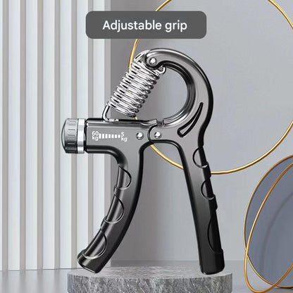 Electronic Grip Strengthener Product Package