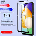 Samsung Galaxy A13 5G 2nd Strong Full Glue Black Bare Chip