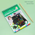 Green (Pack of 1)