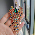 XZ0246-2 Emerald Gold
