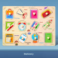 Stationery Style S912 (Pack of 1)