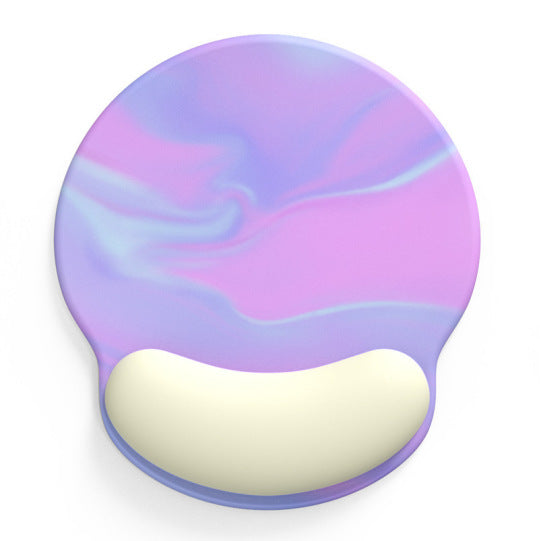 Gradient Design Mouse Pad