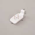 Small Aluminum Alloy