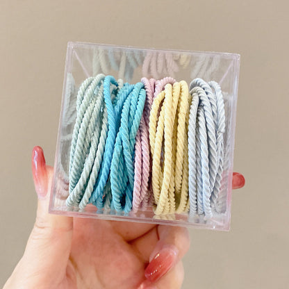 Korean Style Hair Accessories for Women